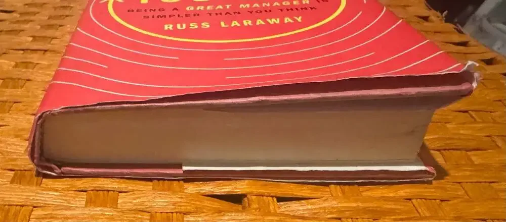 St. Martins Press hardcover edition